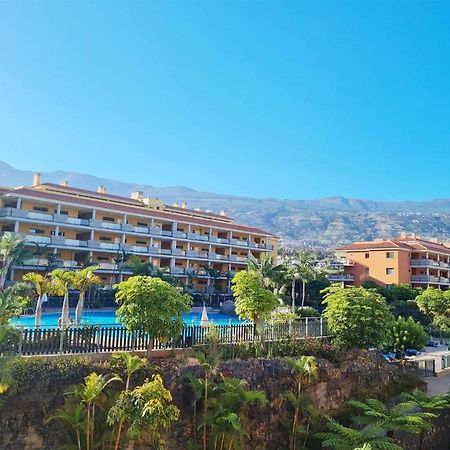 Retama del Teide, Puerto de la Cruz Puerto de la Cruz (Tenerife) Exterior foto