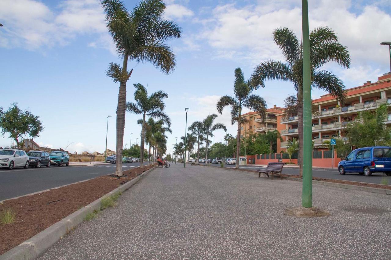 Retama del Teide, Puerto de la Cruz Puerto de la Cruz (Tenerife) Exterior foto