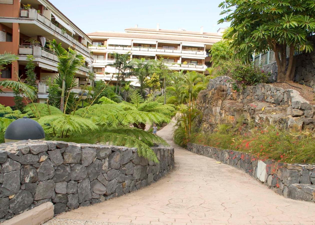 Retama del Teide, Puerto de la Cruz Puerto de la Cruz (Tenerife) Exterior foto